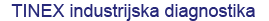 Tinex diagnostika Logo