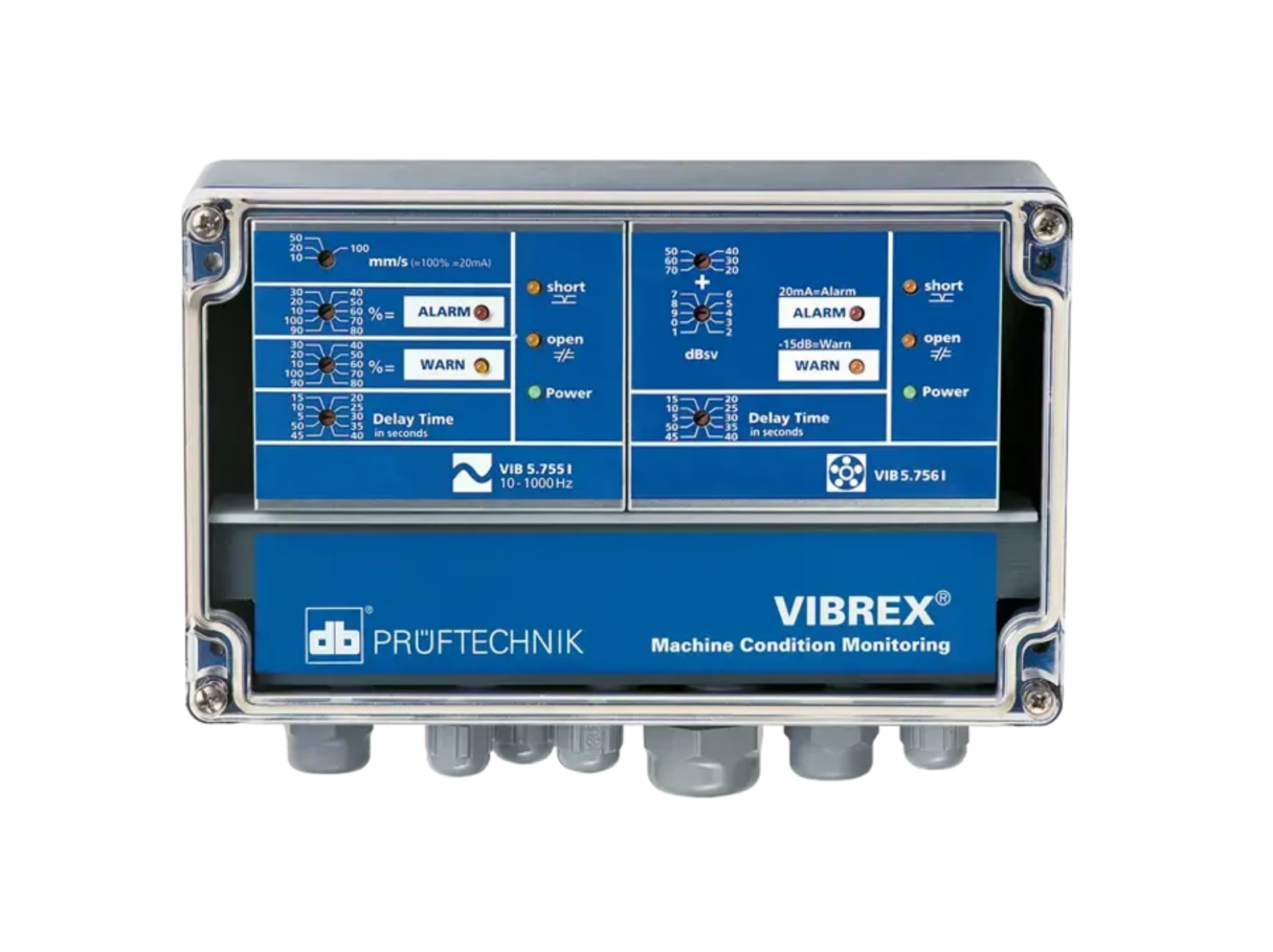 Vibrex